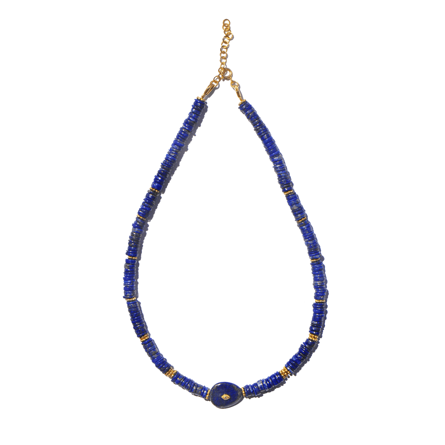 Taboo Necklace