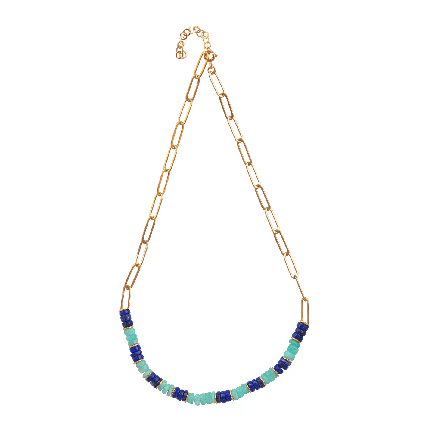 Taboo Necklace