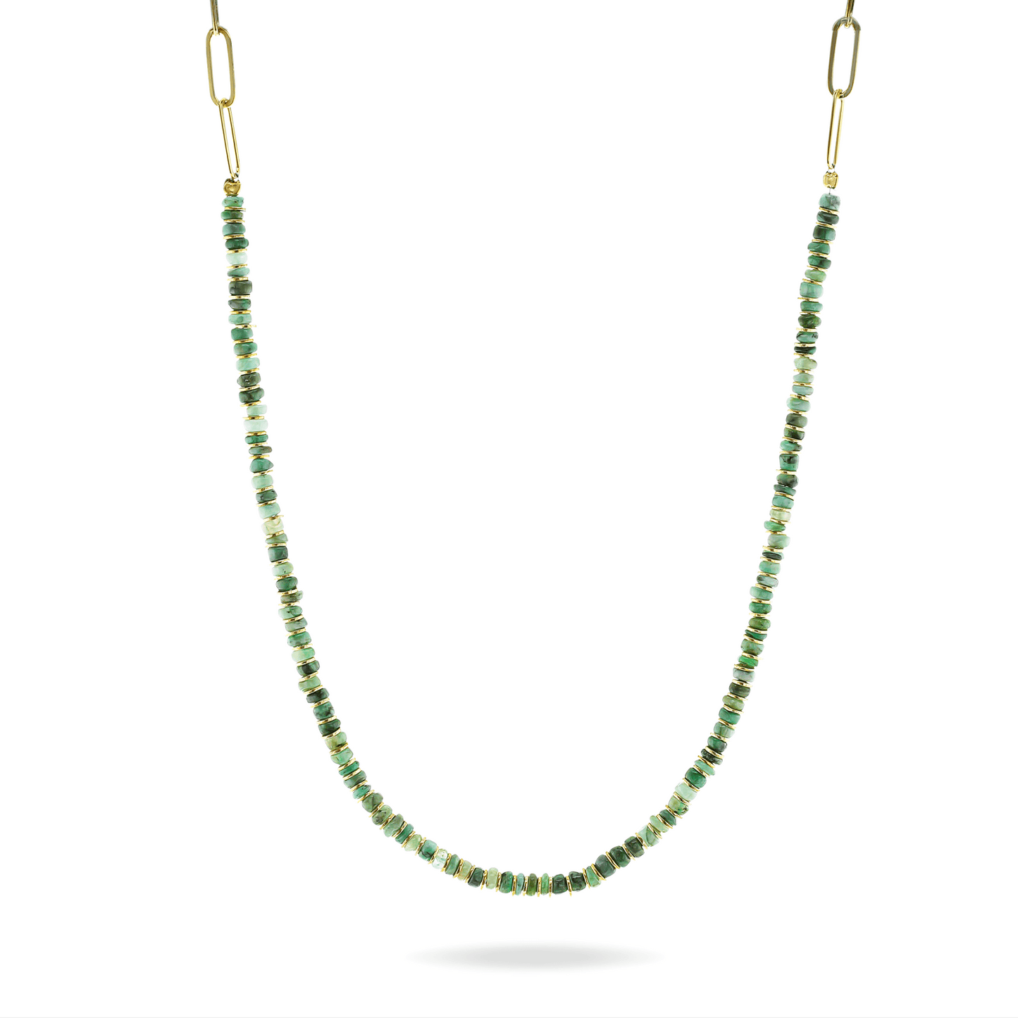 Taboo Necklace