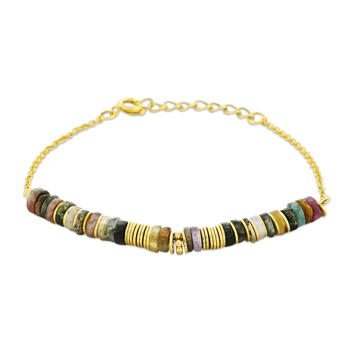 Taboo bracelet