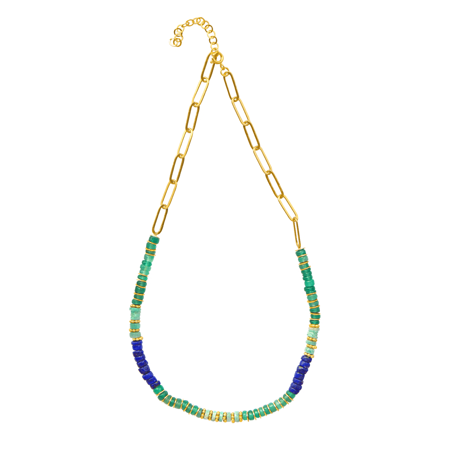 Taboo Necklace