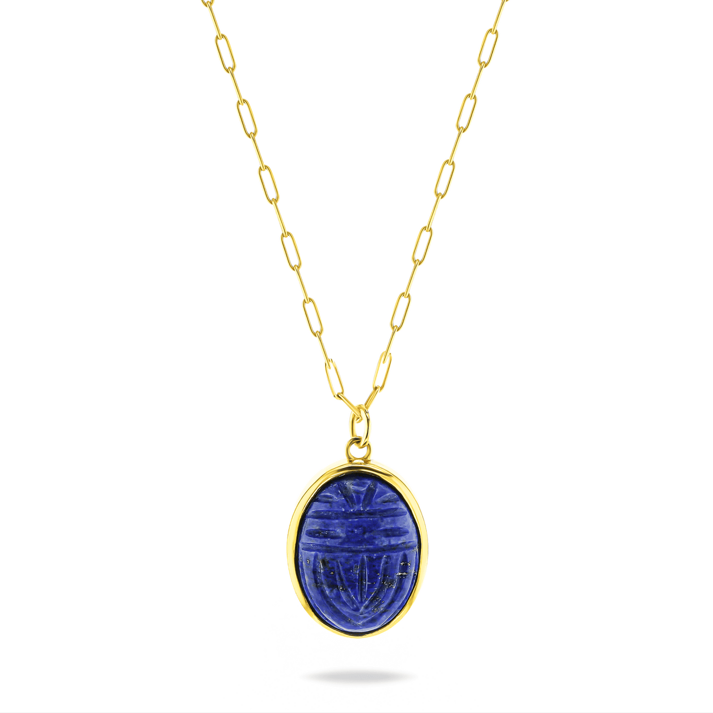 Taboo Necklace