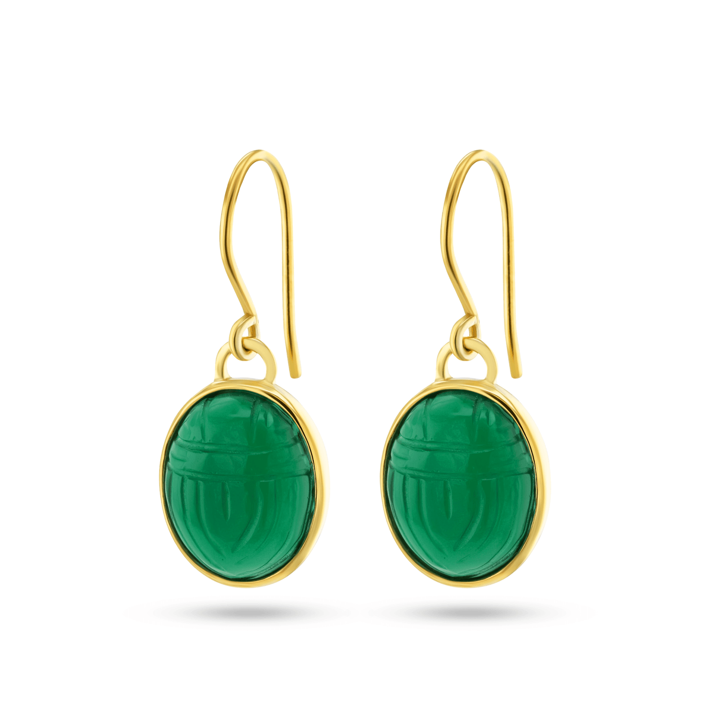 Boucles d’oreilles Taboo