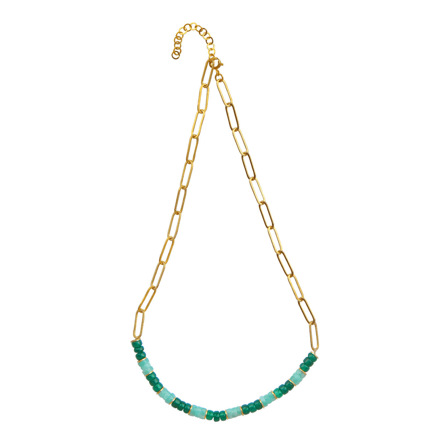 Taboo Necklace