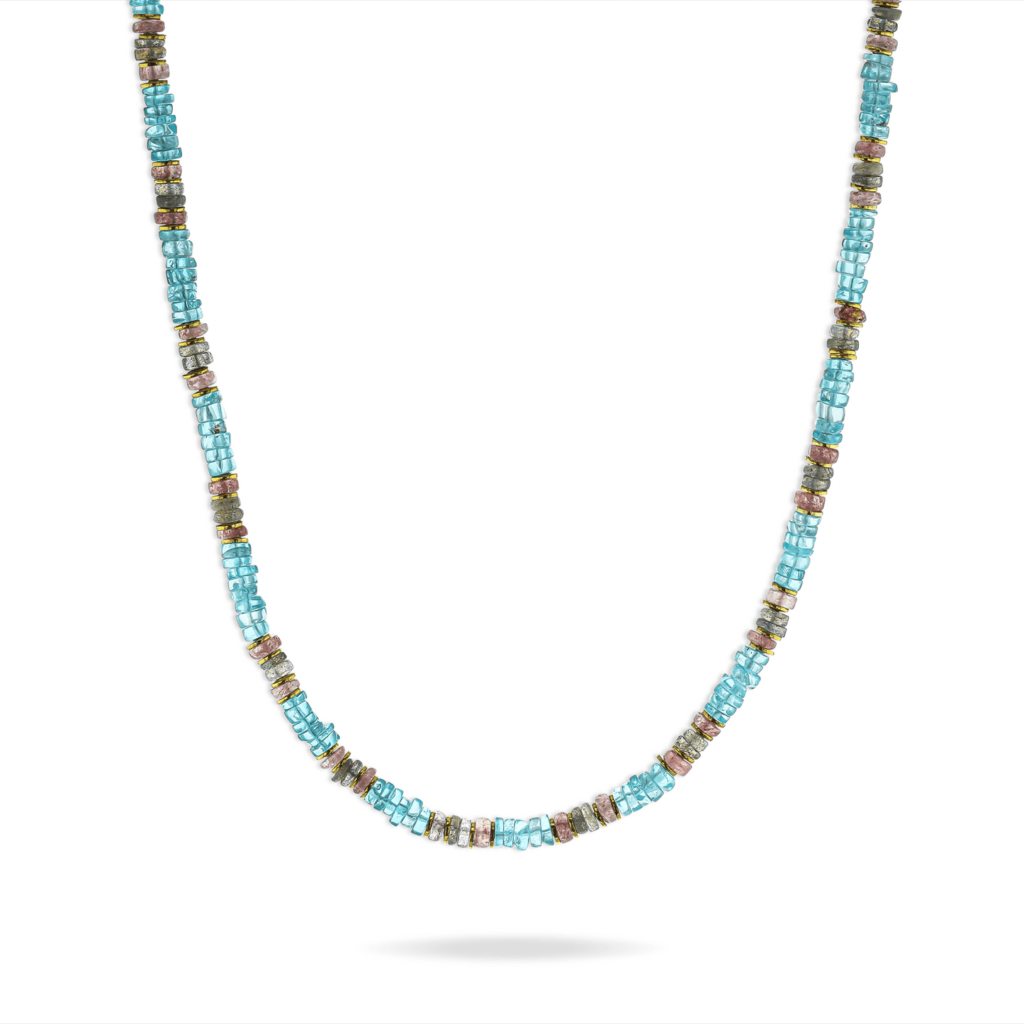 Taboo Necklace
