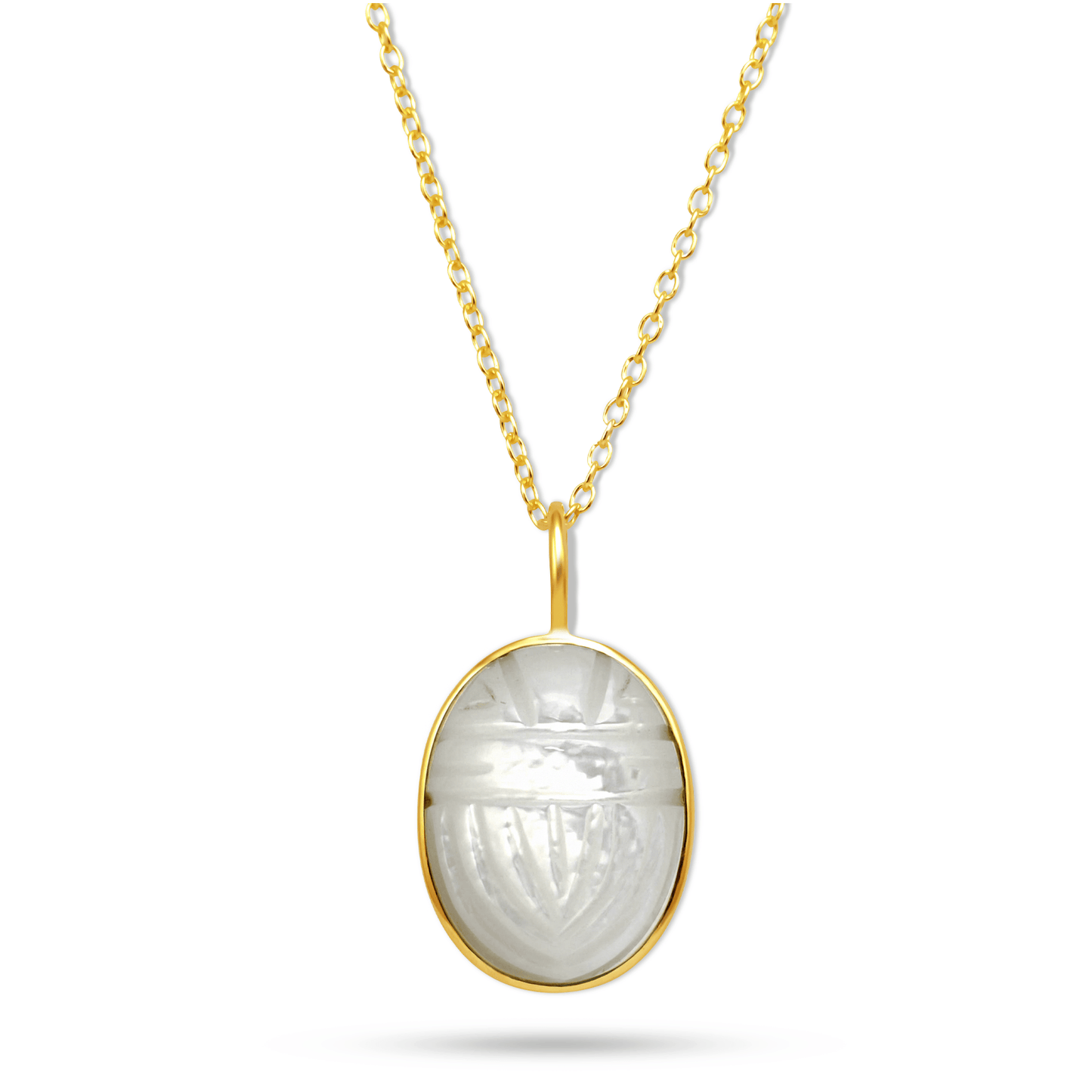 Taboo Necklace