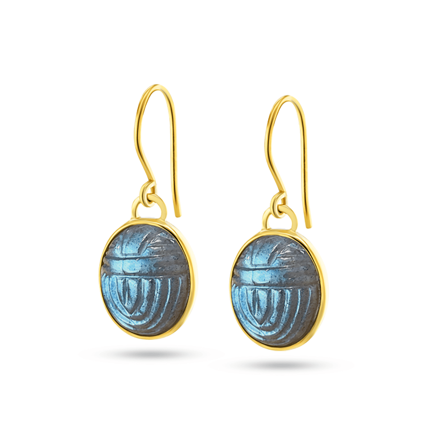 Boucles d’oreilles Taboo