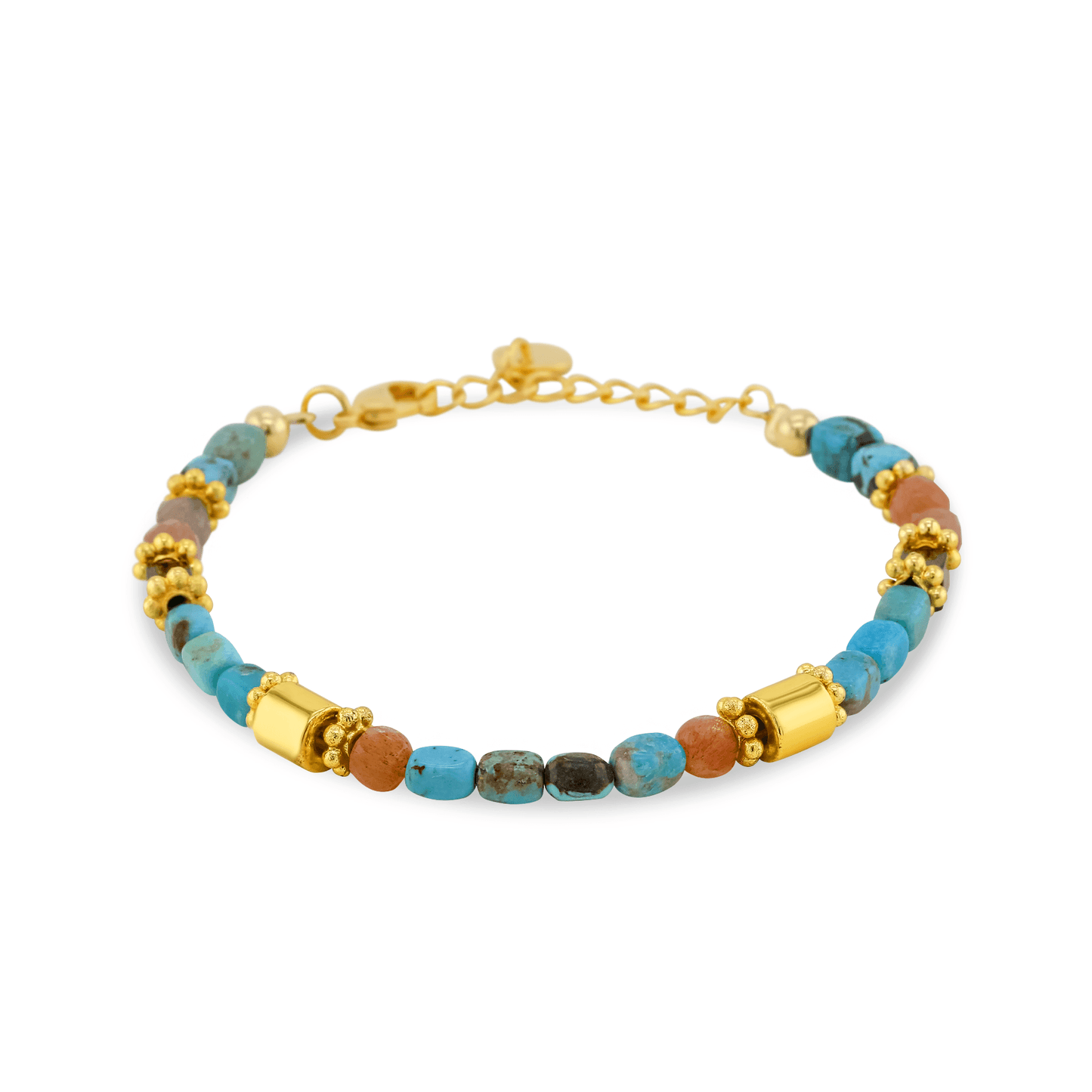 Taboo bracelet