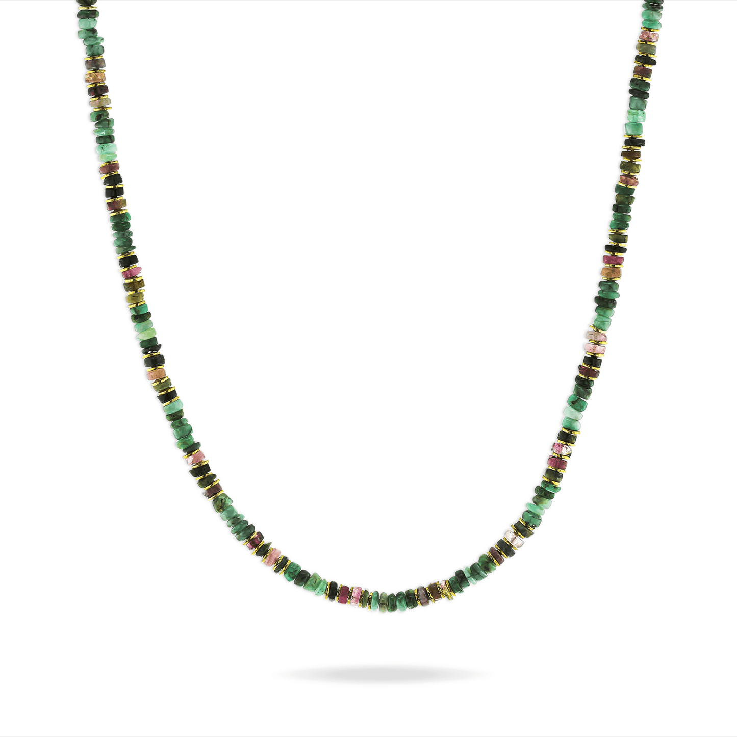 Taboo Necklace