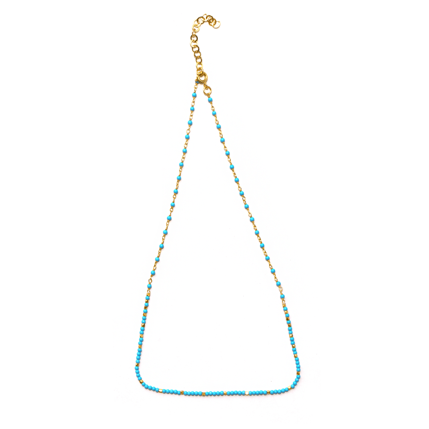 Taboo Necklace