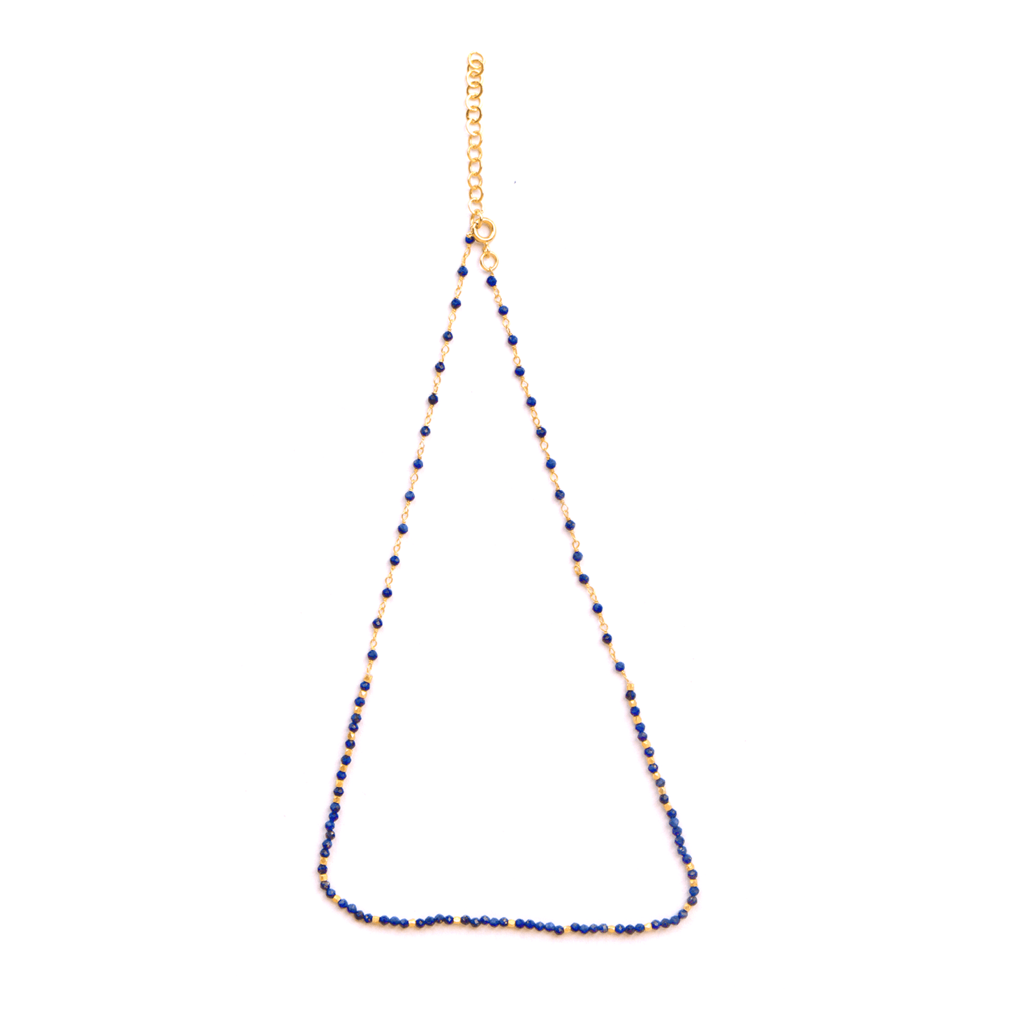 Taboo Necklace