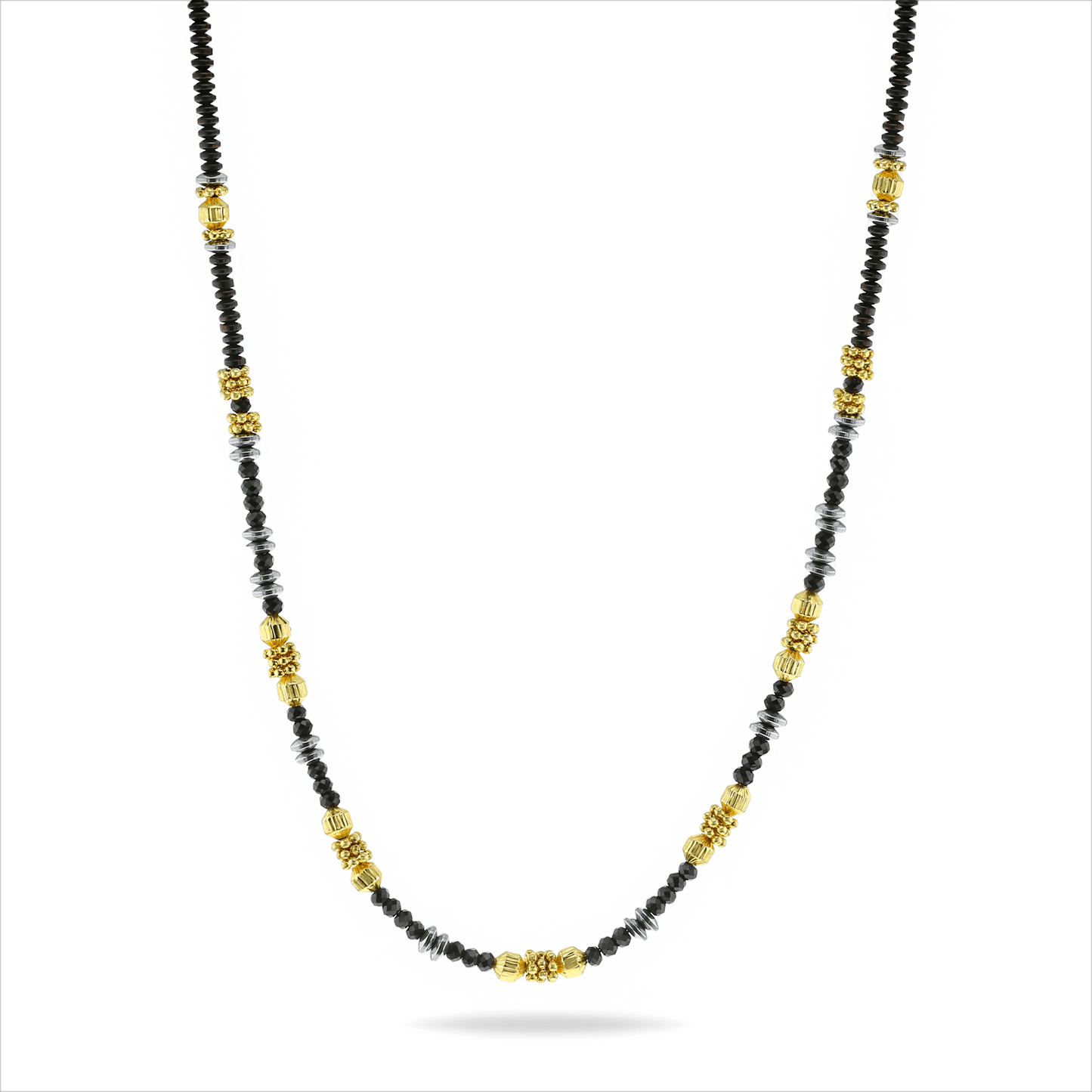 Taboo Necklace