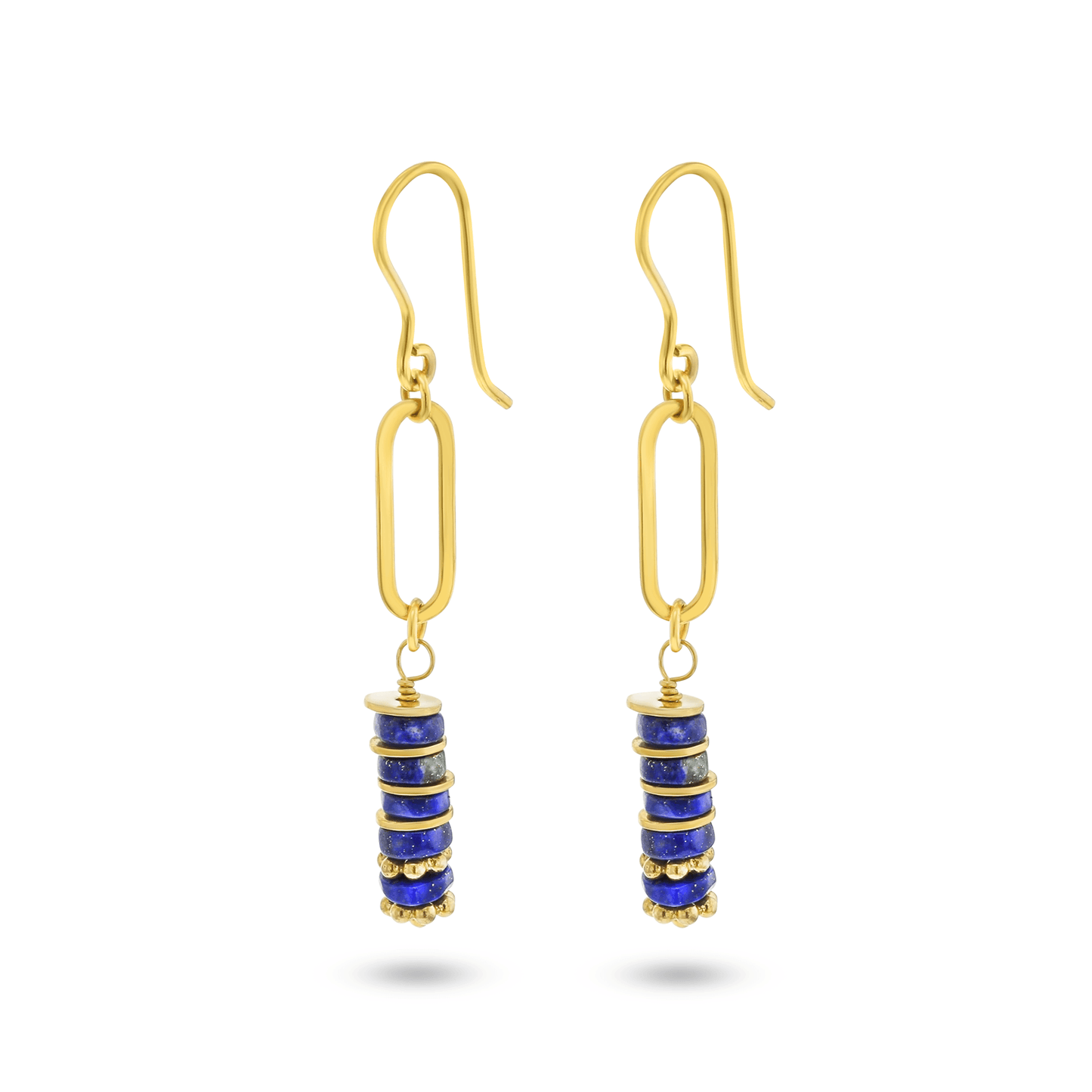 Boucles d’oreilles Taboo