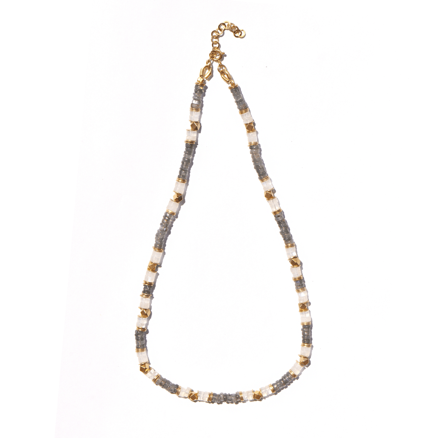 Taboo Necklace