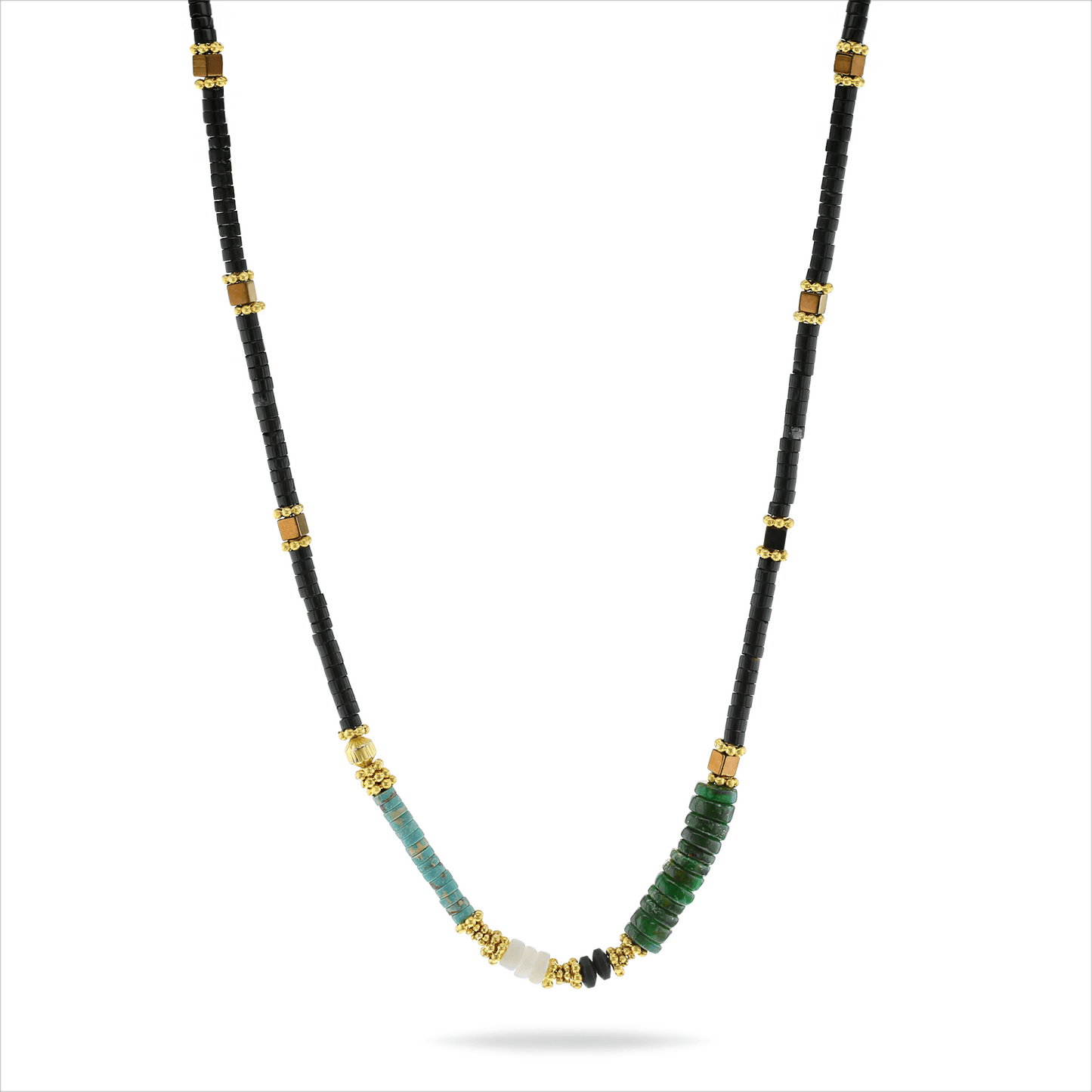 Taboo Necklace