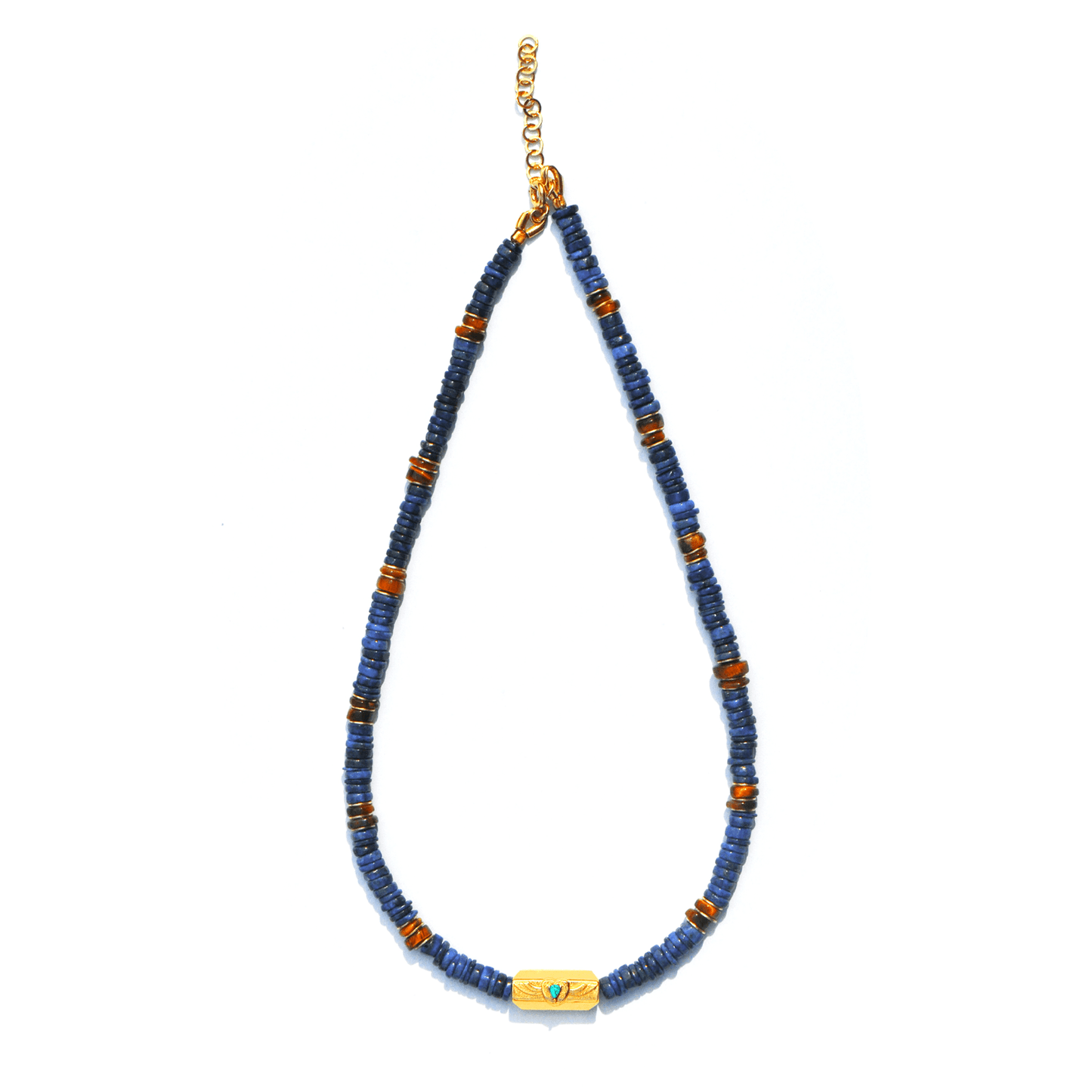 Collier Taboo