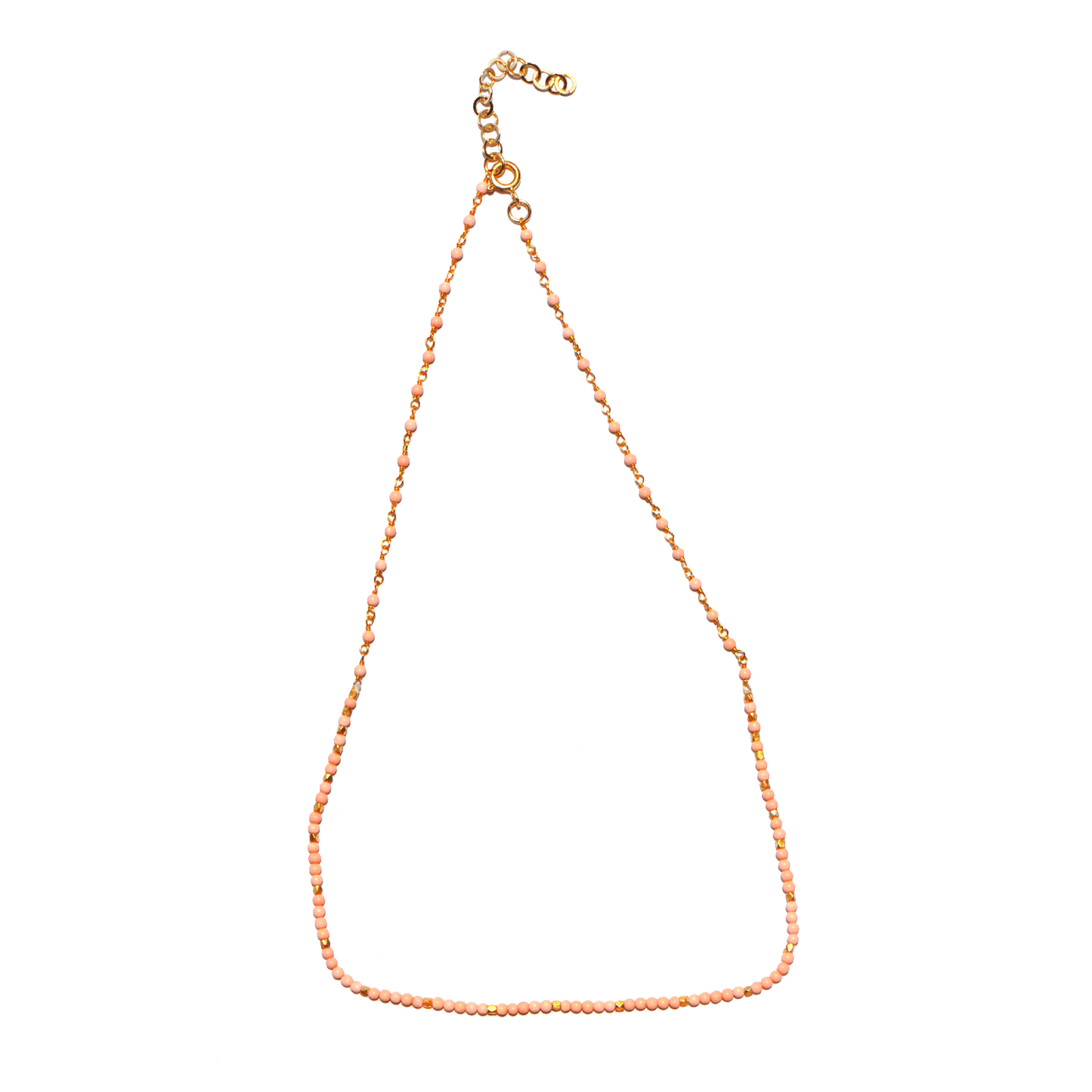 Taboo Necklace