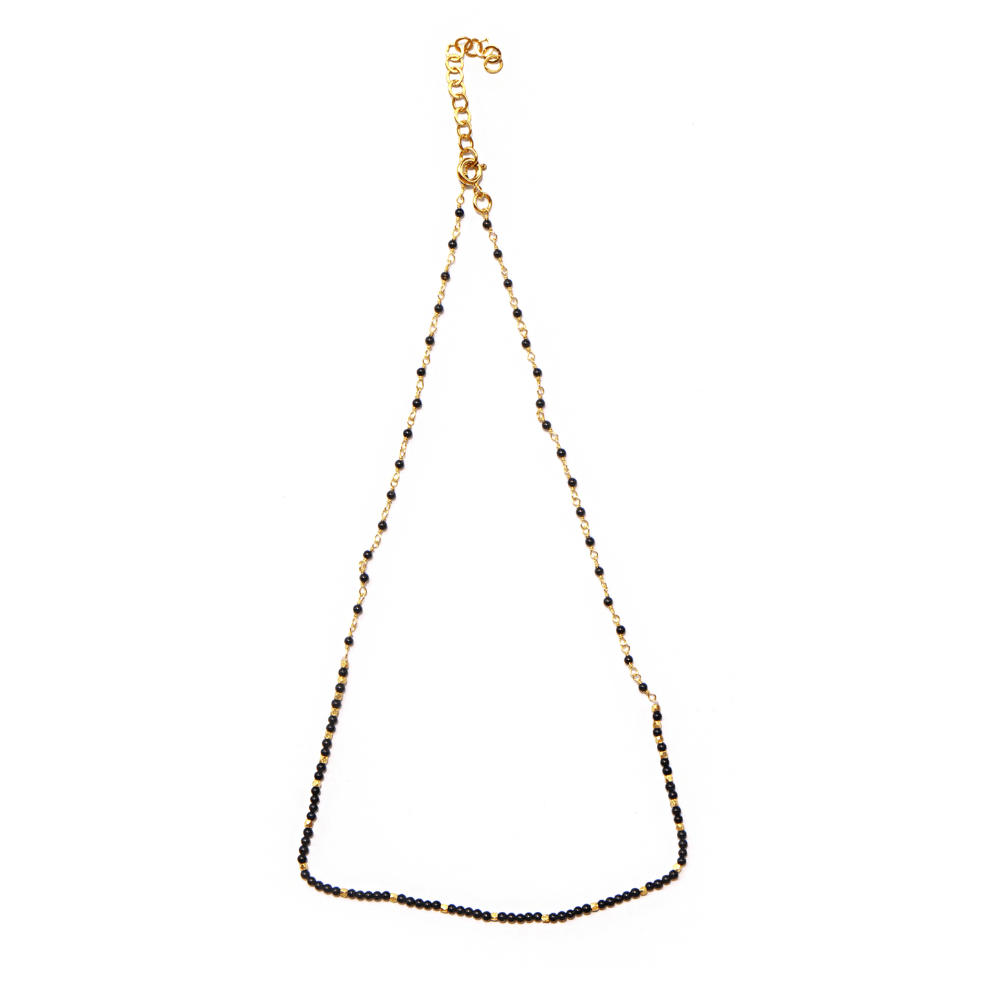 Taboo Necklace