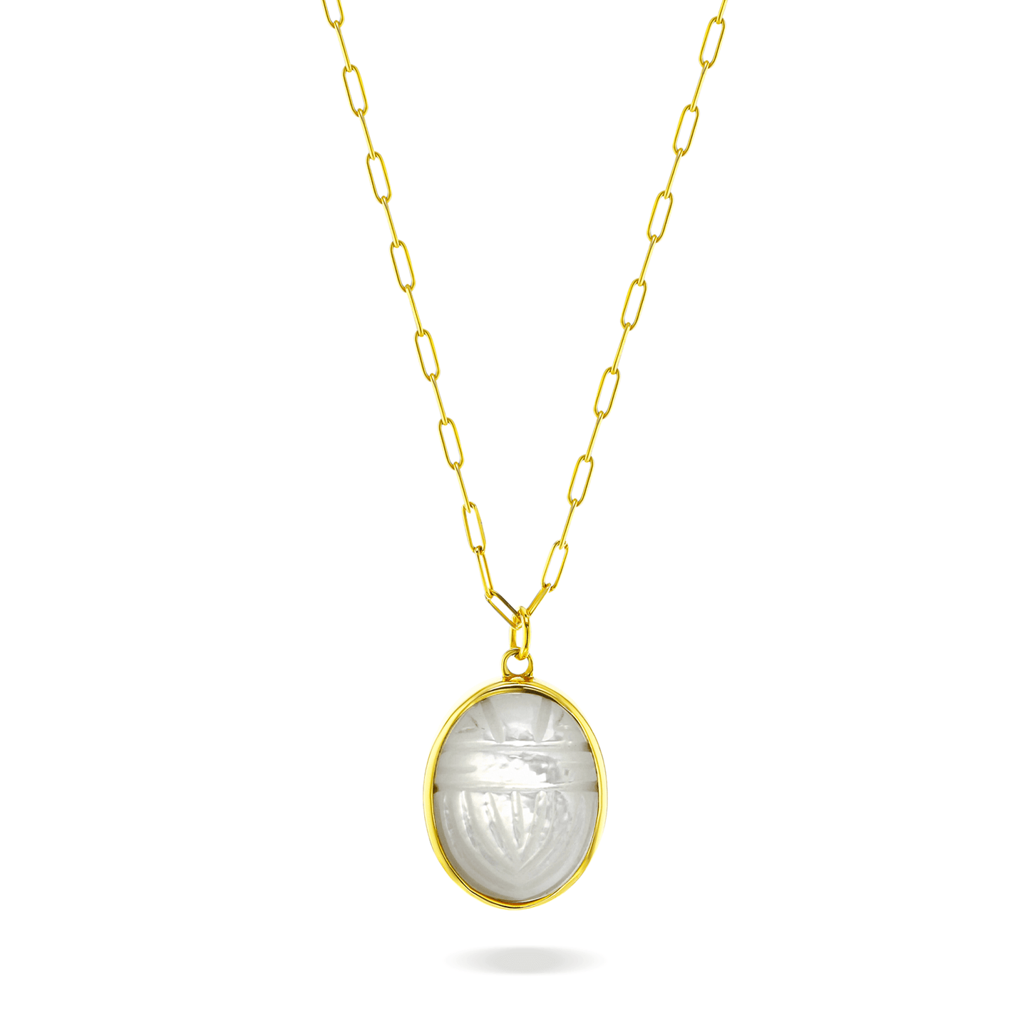 Taboo Necklace
