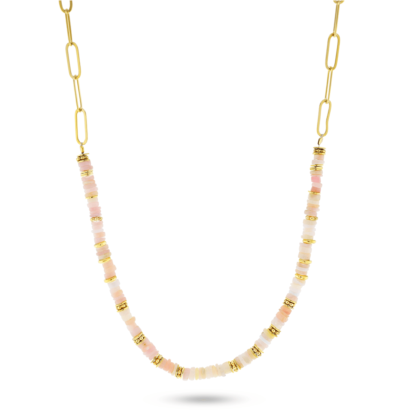 Taboo Necklace