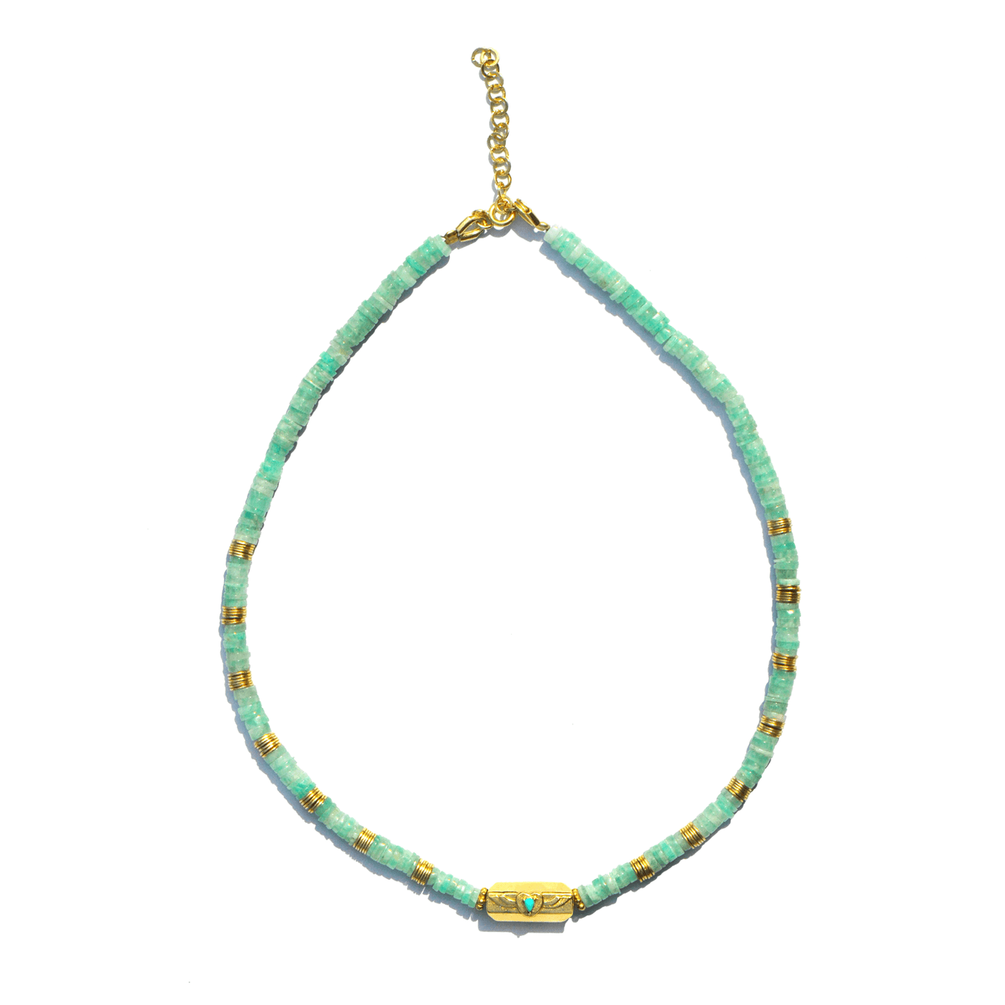 Collier Taboo