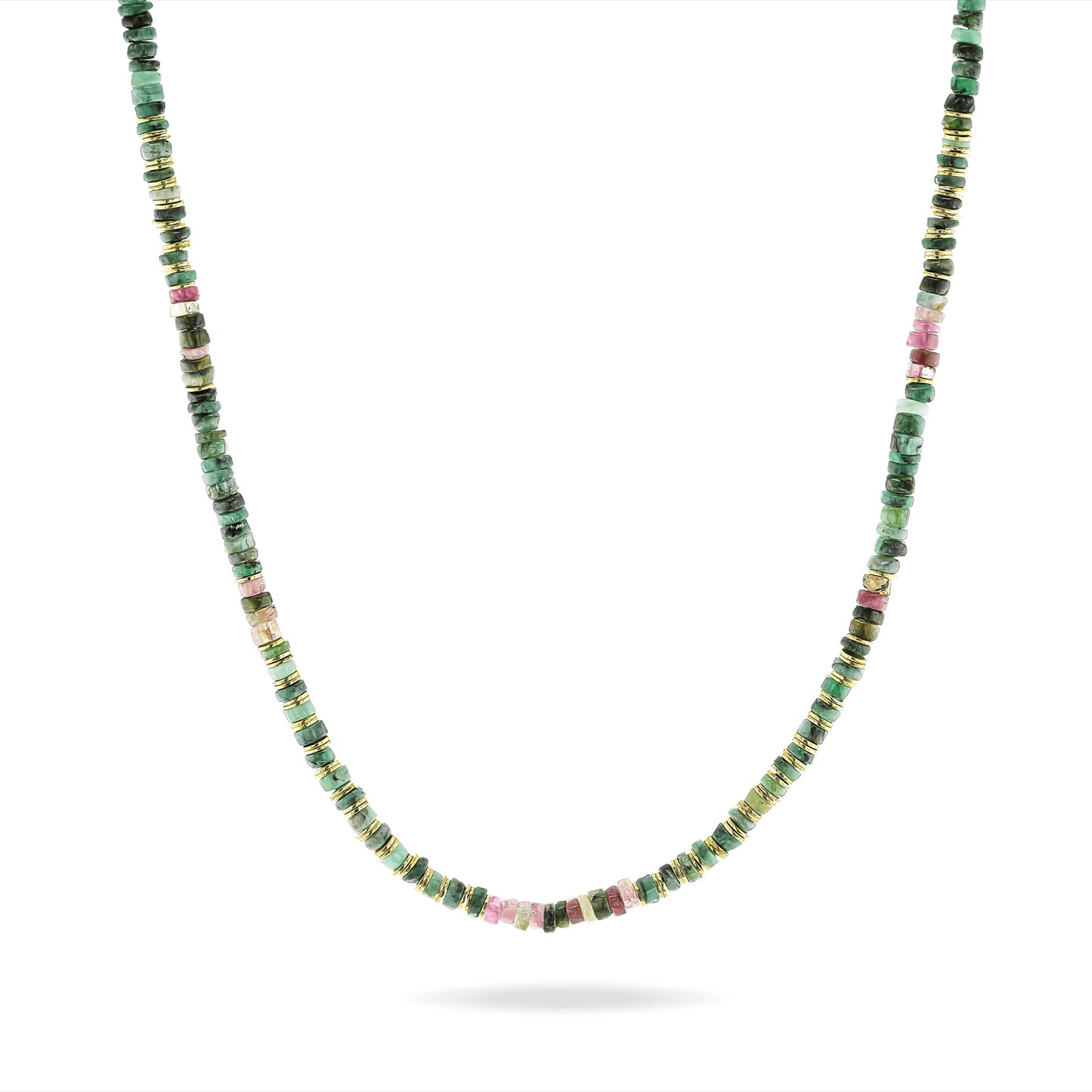 Taboo Necklace