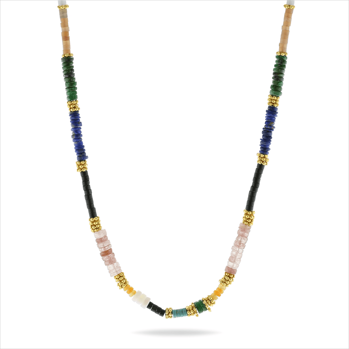 Taboo Necklace