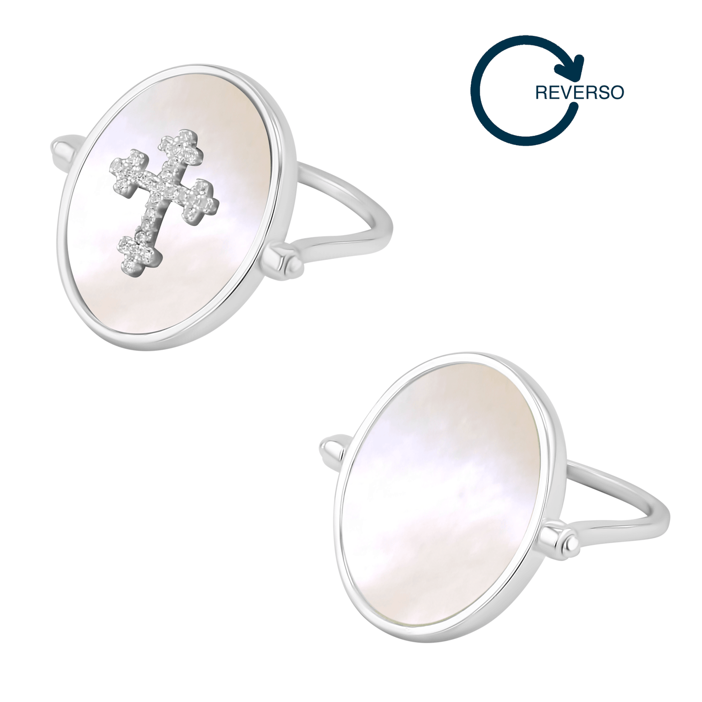 Bague Taboo