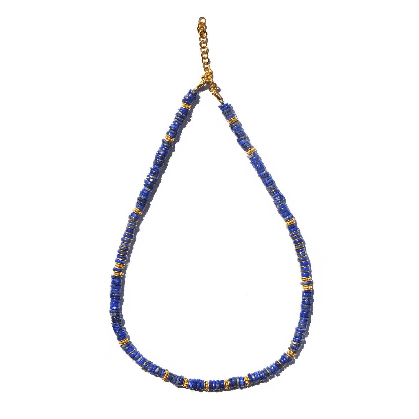Taboo Necklace