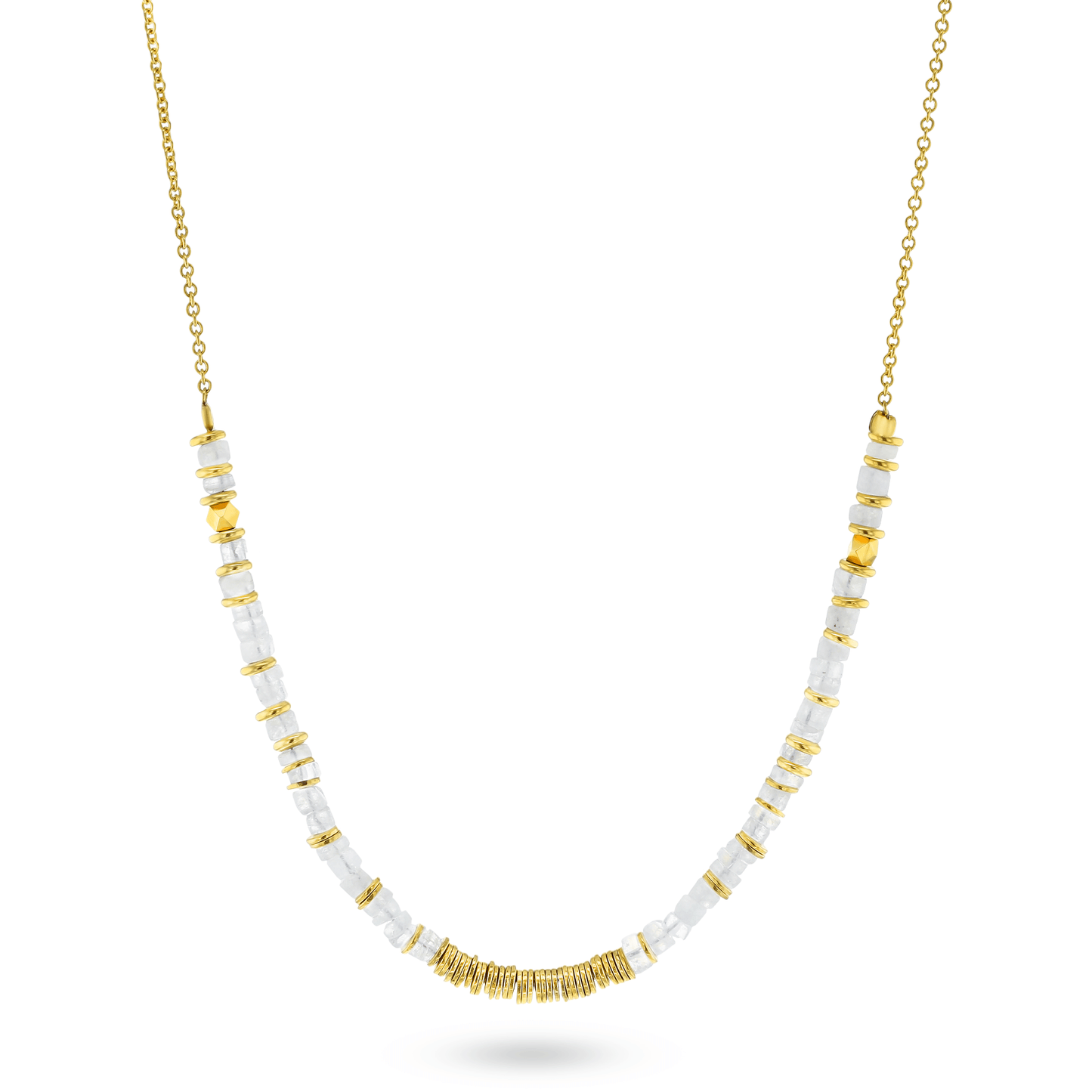 Taboo Necklace