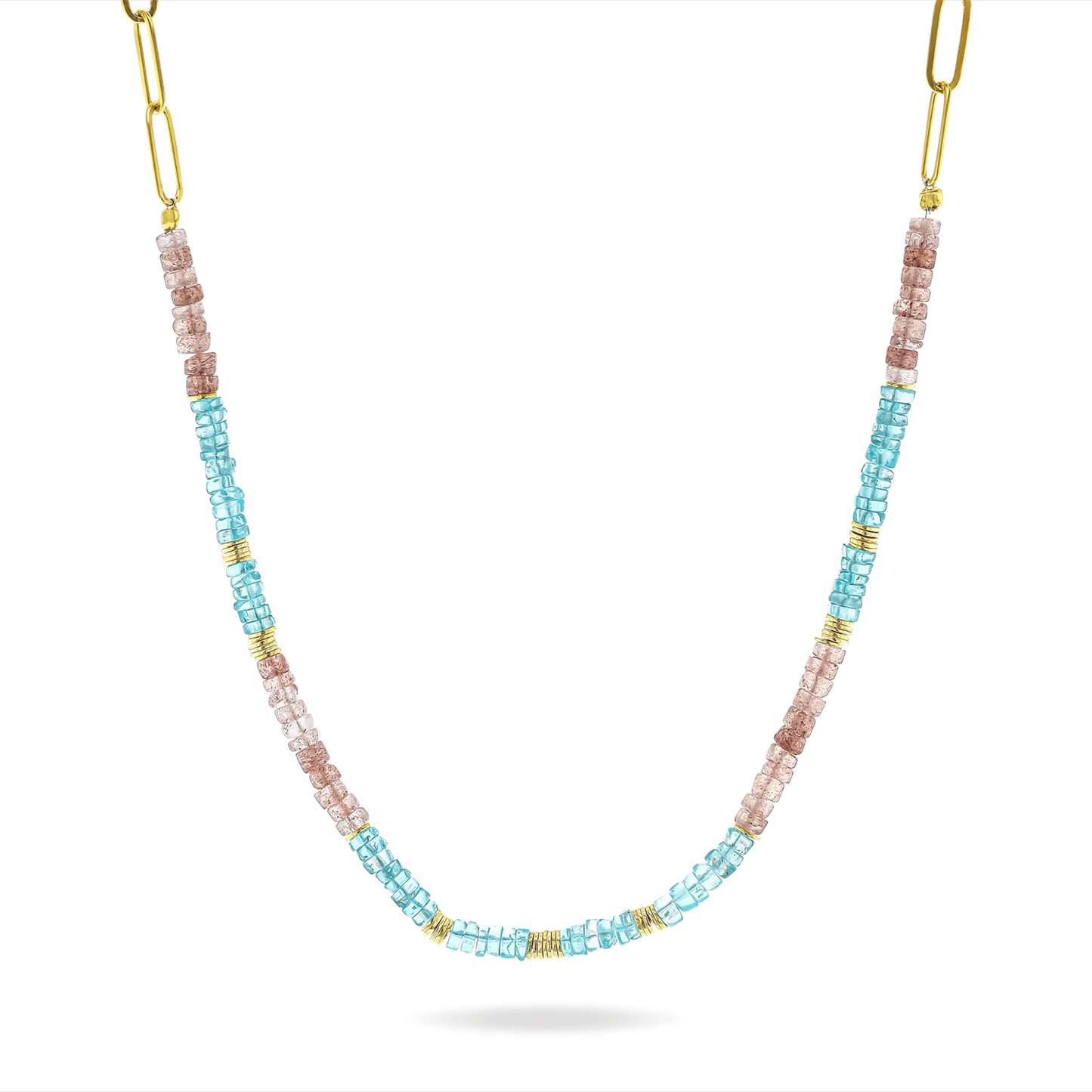 Taboo Necklace