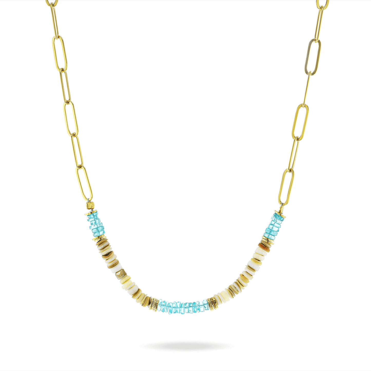 Taboo Necklace