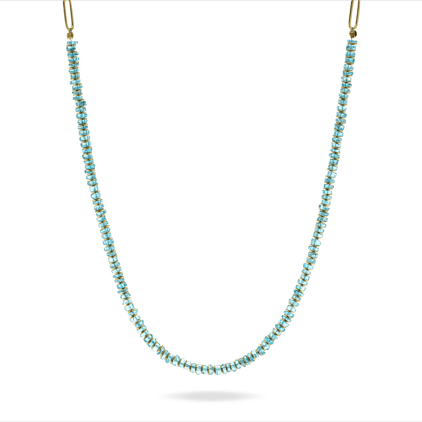 Taboo Necklace