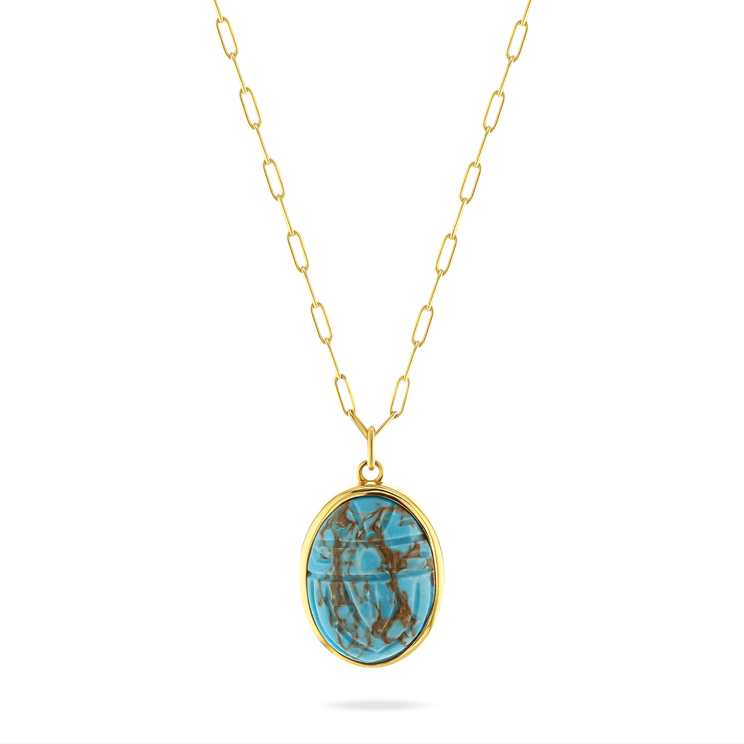 Taboo Necklace