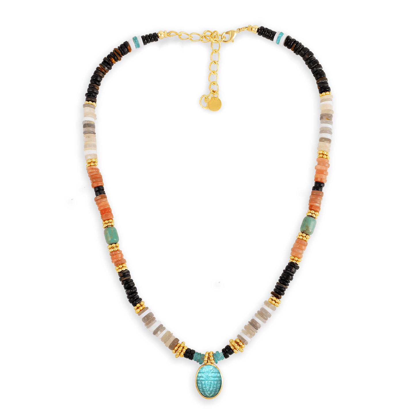 Taboo Necklace