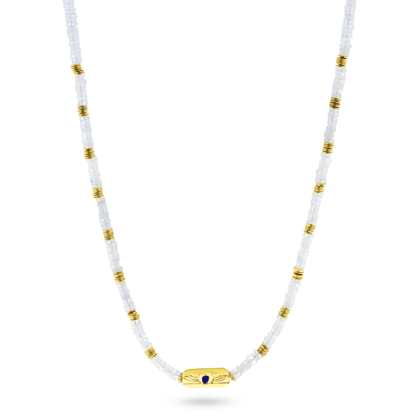 Taboo Necklace
