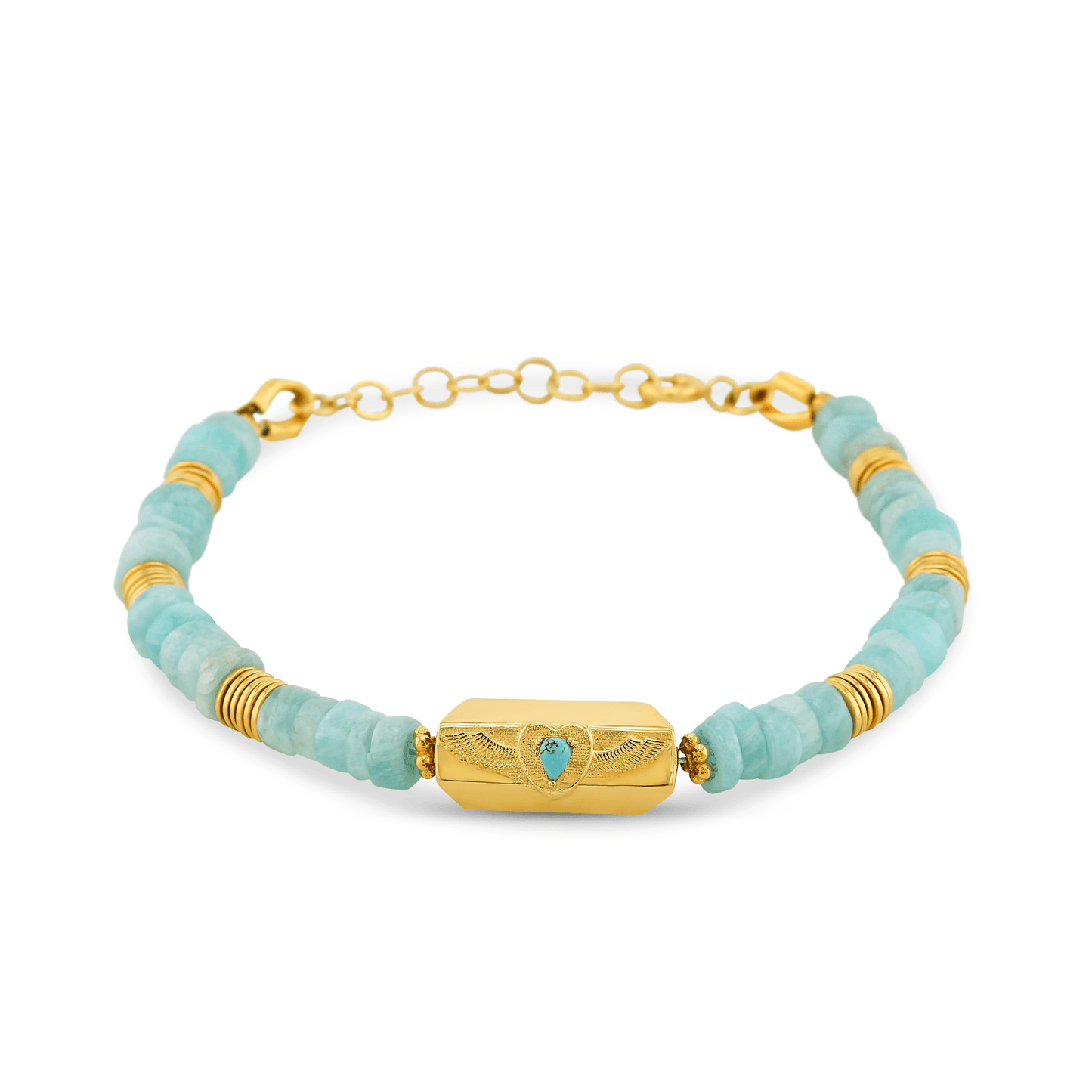 Bracelet Taboo