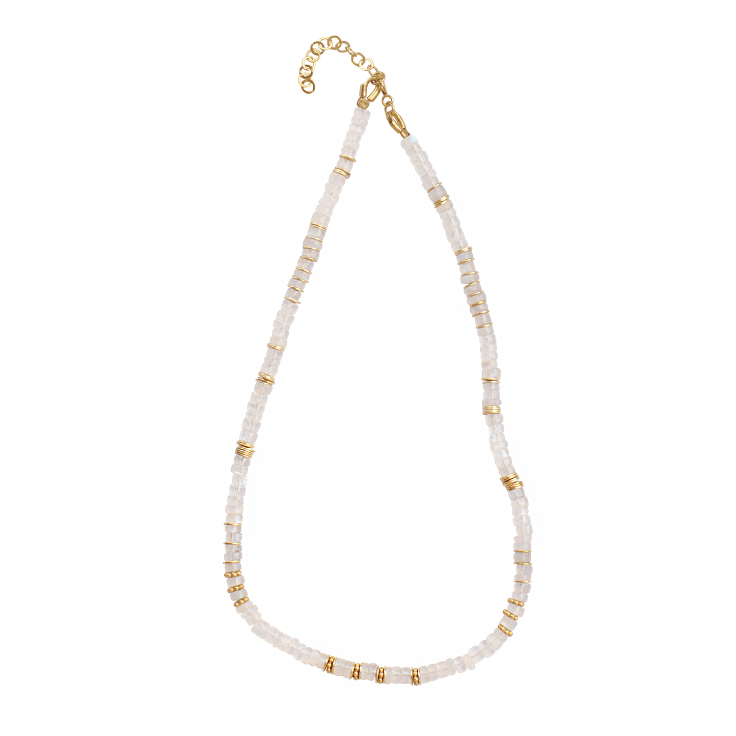 Taboo Necklace