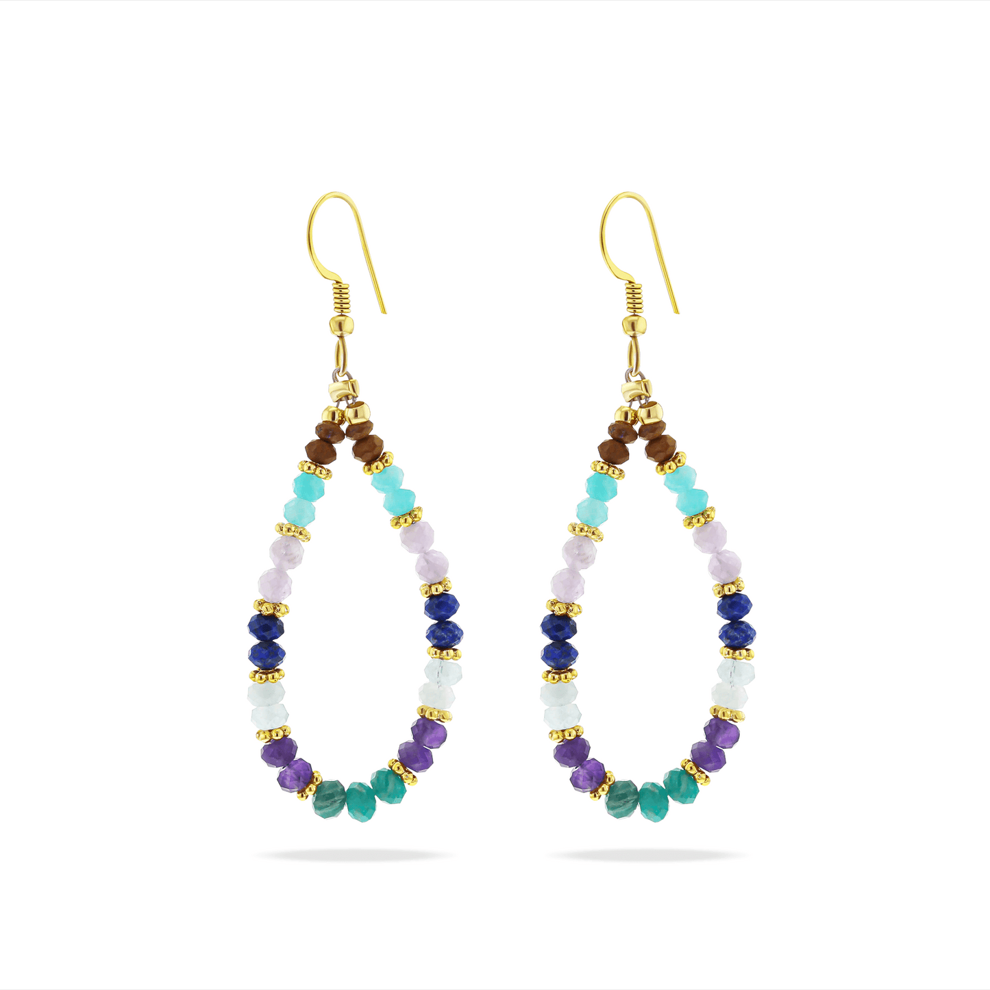 Boucles d’oreilles Taboo