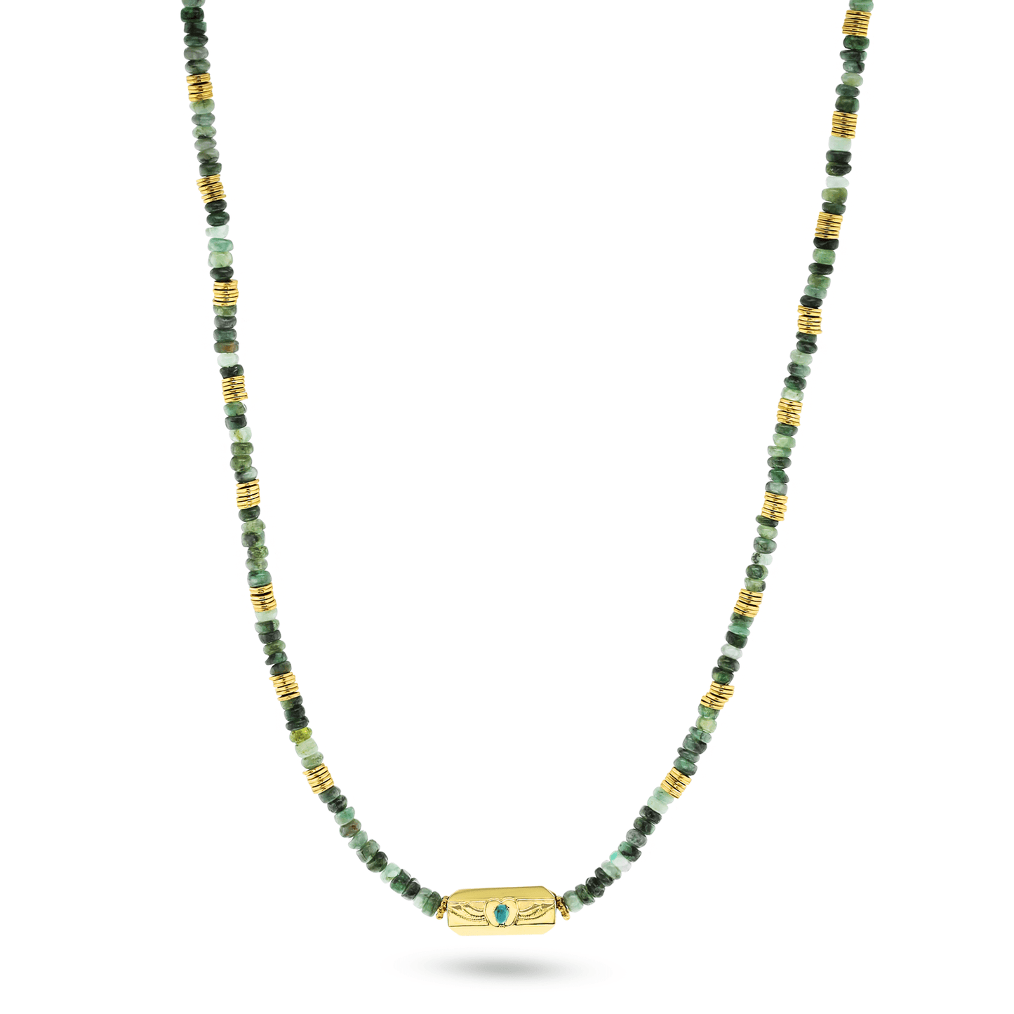 Taboo Necklace