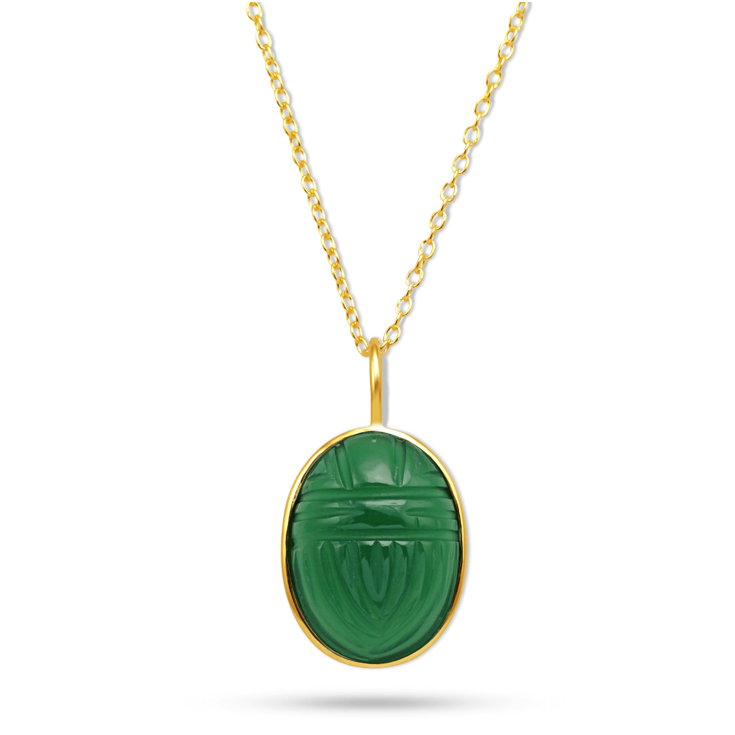 Taboo Necklace