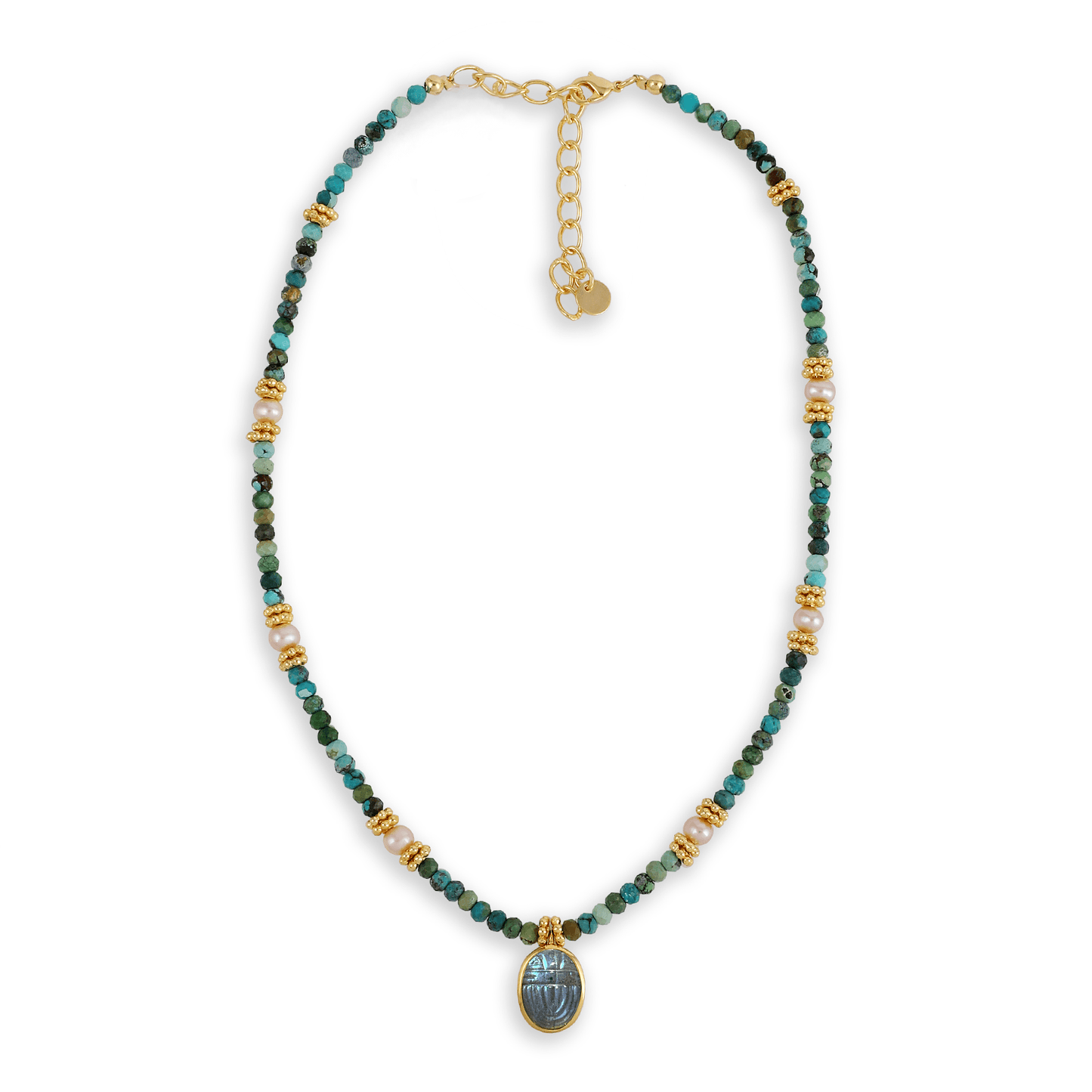 Taboo Necklace