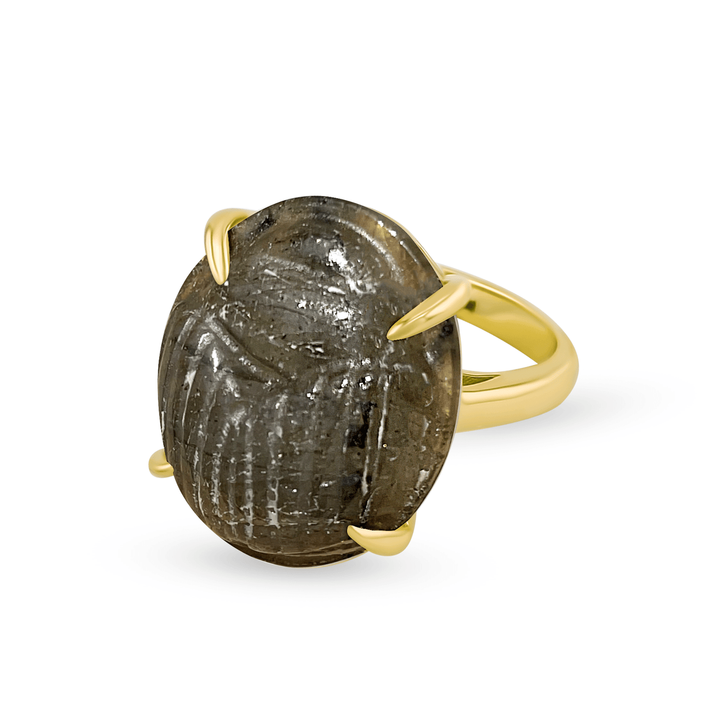 Bague Taboo