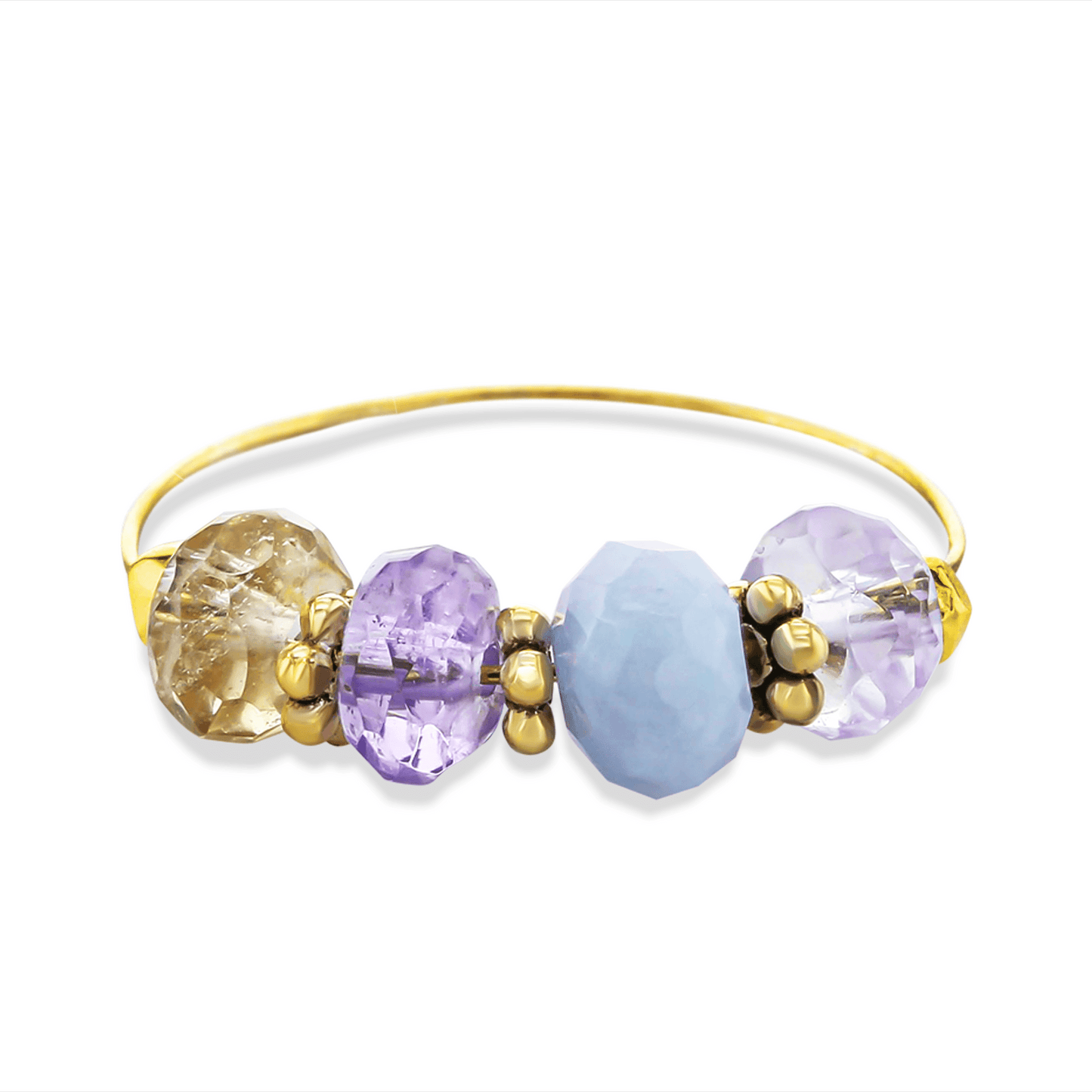 Bague Taboo