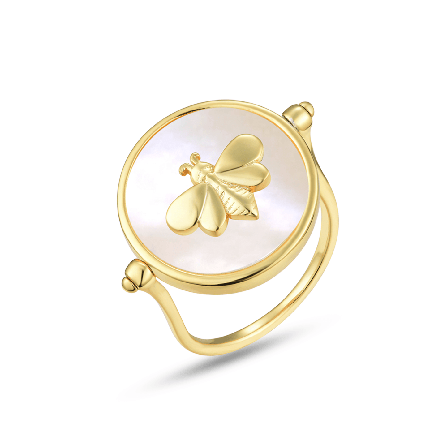 Bague Taboo