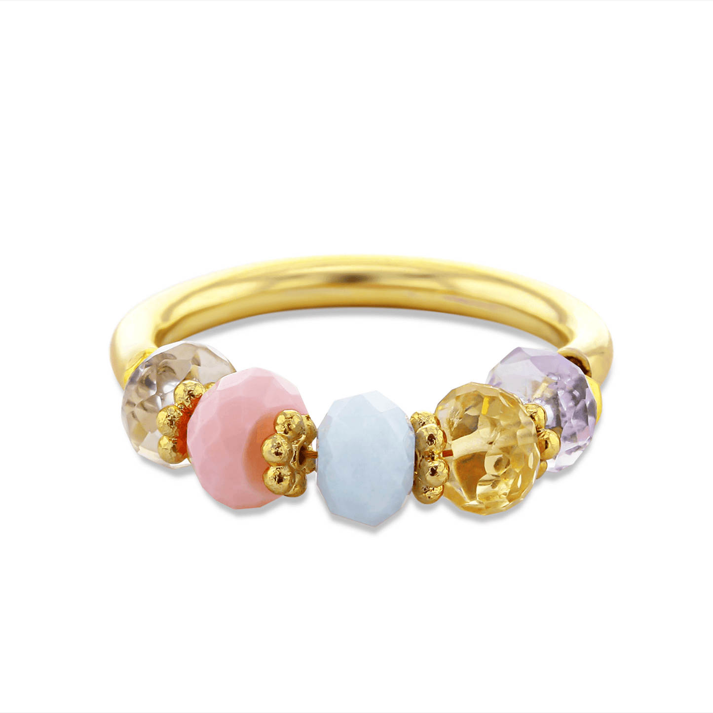 Bague Taboo