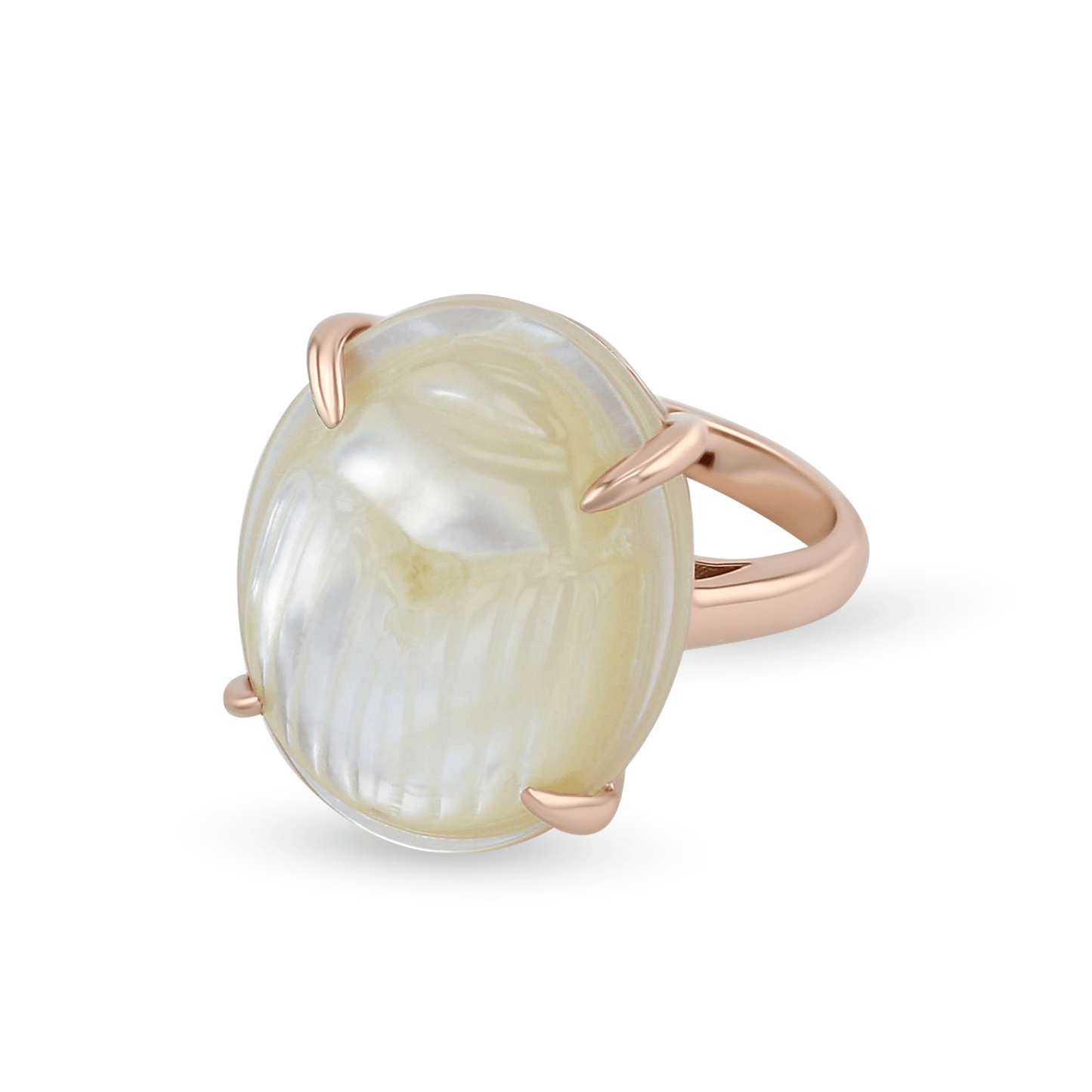Bague Taboo