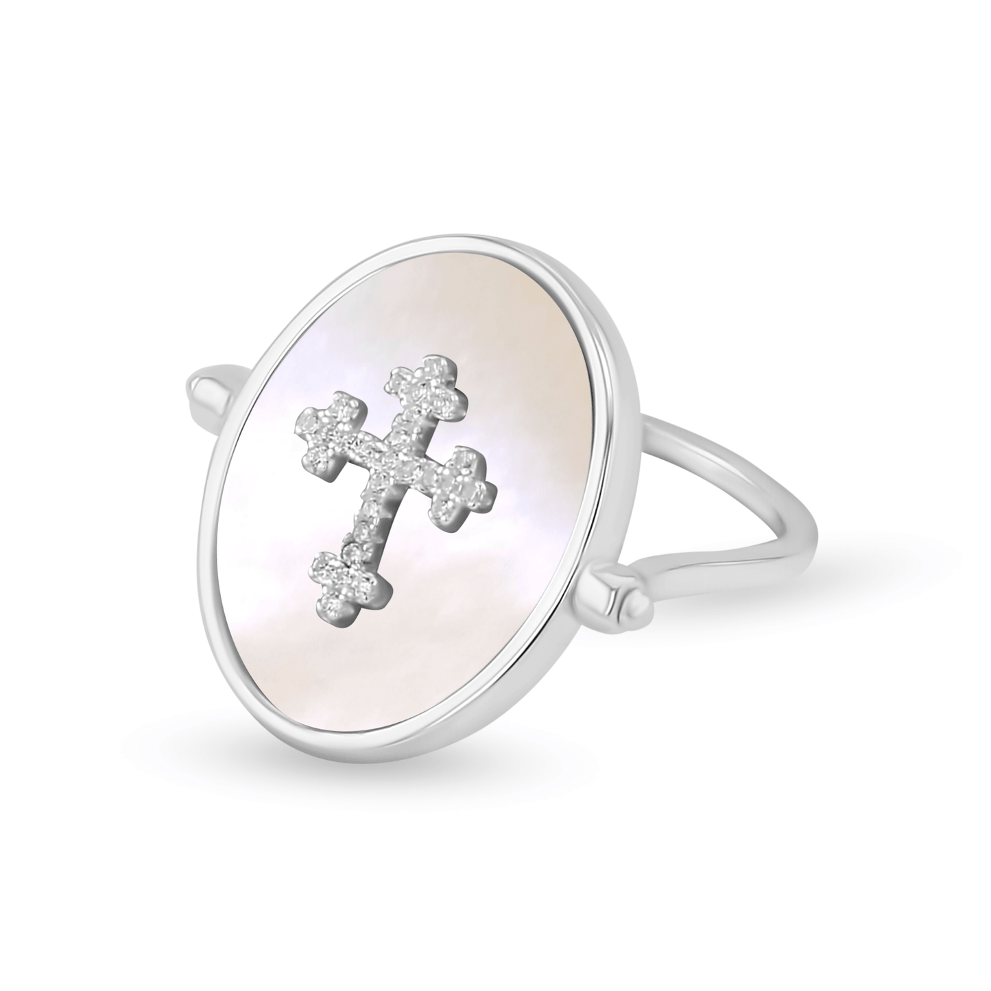 Bague Taboo