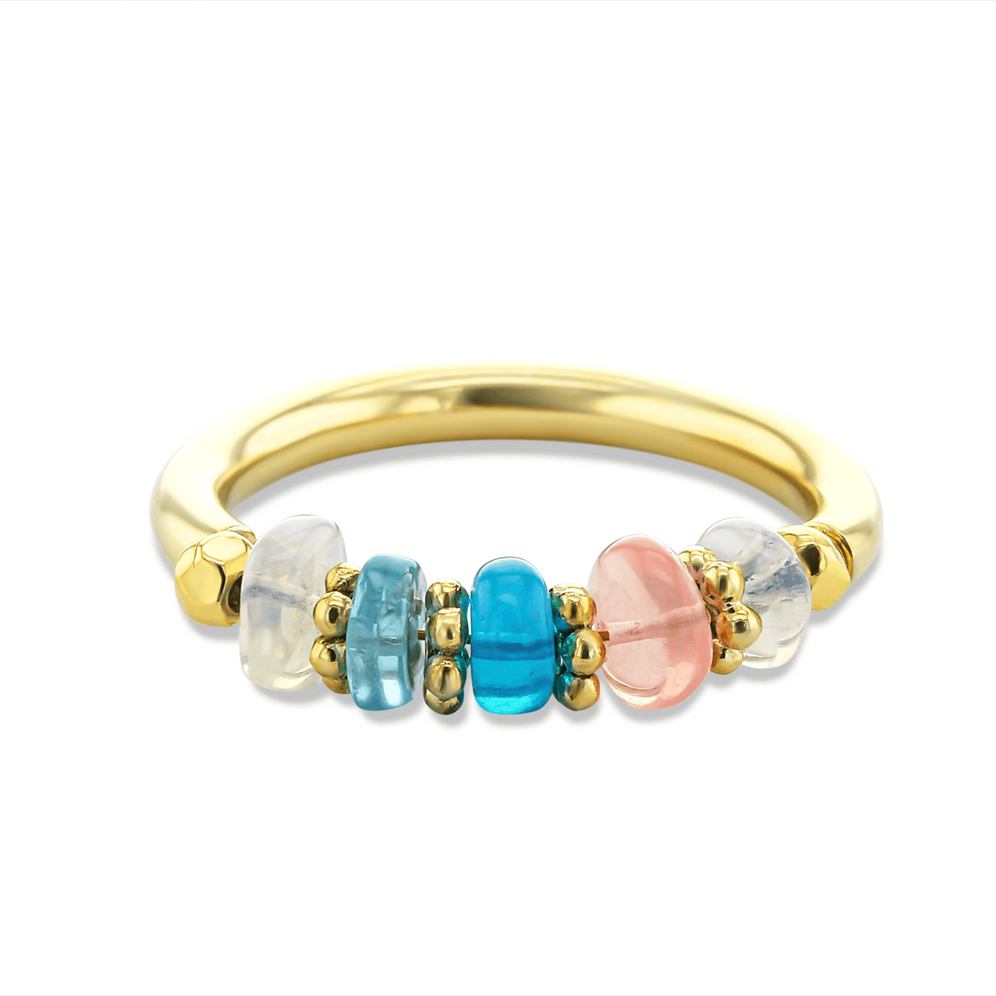 Bague Taboo