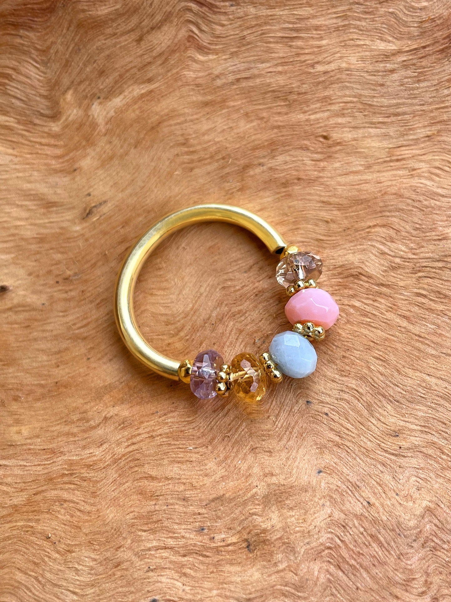 Bague Taboo